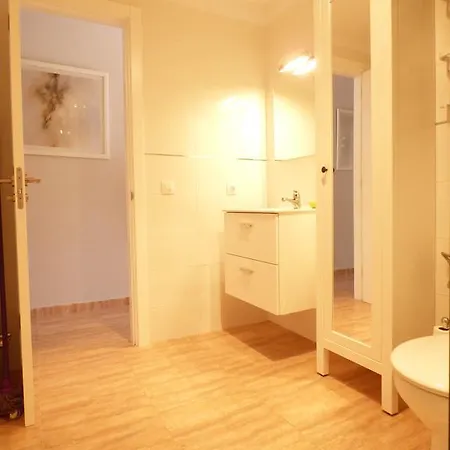 Apartment Departamento Jose *