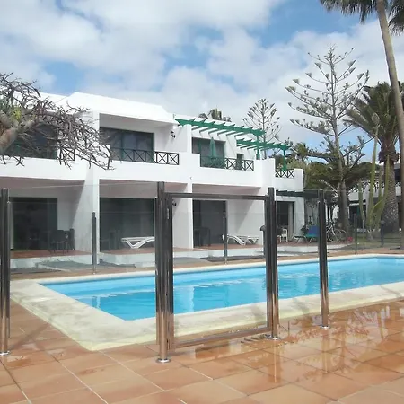 Apartment Departamento Jose Puerto del Carmen (Lanzarote)