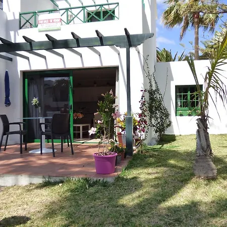 Departamento Jose Puerto del Carmen (Lanzarote)
