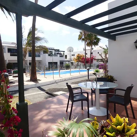 Apartment Departamento Jose Puerto del Carmen (Lanzarote)