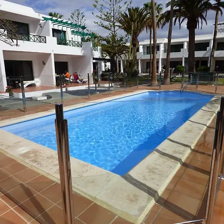 Apartment Departamento Jose *