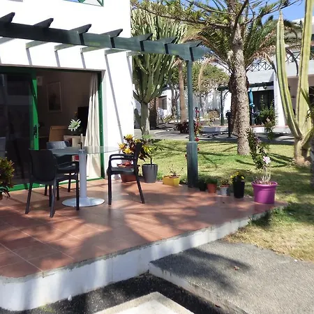 Apartment Departamento Jose *