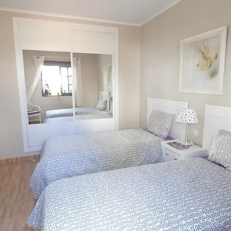 Apartment Departamento Jose *