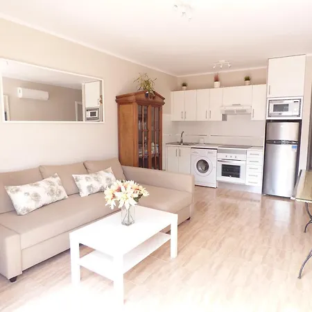 Apartment Departamento Jose Puerto del Carmen (Lanzarote)