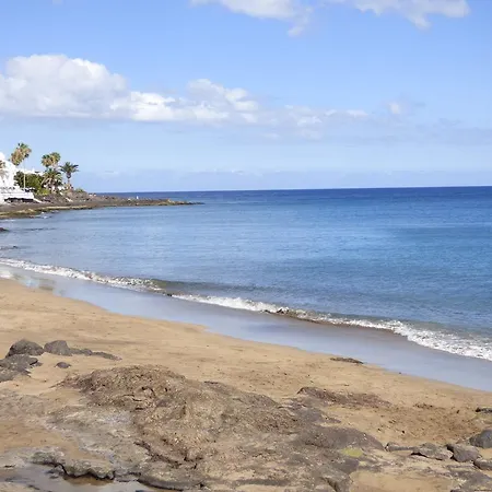 Departamento Jose Apartment Puerto del Carmen (Lanzarote)