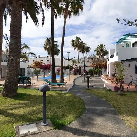 Departamento Jose Puerto del Carmen (Lanzarote)