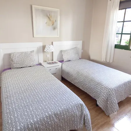 Apartman Departamento Jose Puerto del Carmen (Lanzarote)