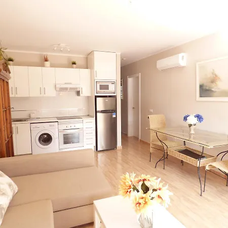 Departamento Jose Puerto del Carmen (Lanzarote)